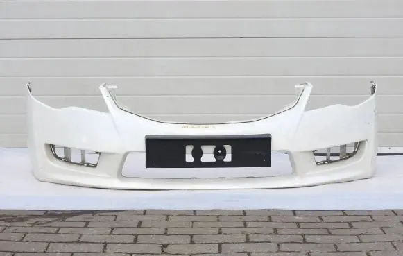 Honda Civic Front bumper 71101SNBE50 71101SNBE50ZC 71101SNBE50ZD