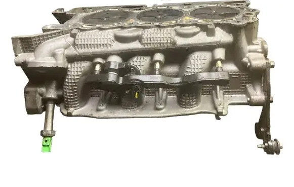 Land Rover Range Rover Sport L320 Engine head 4R8Q6C064