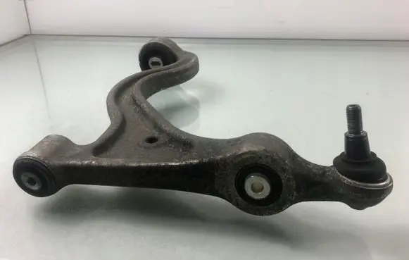 Porsche Panamera (970) Front lower control arm/wishbone 97034134102