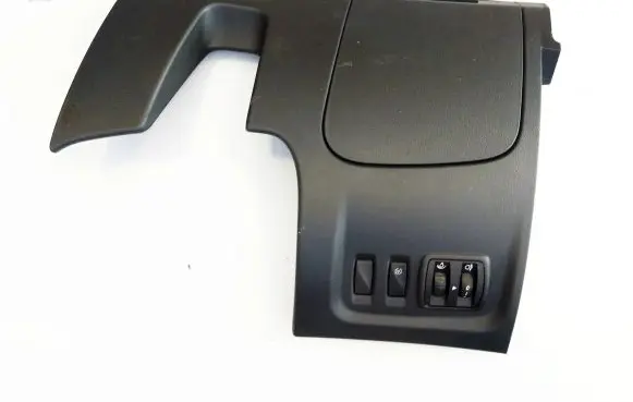 Renault Captur Trim molding 689219931R