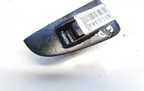 Toyota Avensis T250 Electric window control switch 7427105020 74271-05020