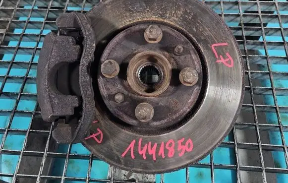 Fiat Linea Front wheel hub spindle knuckle IMPRK1441850