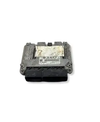 Volkswagen Golf V Engine control unit/module 03G906021NA 03G906021AB 0281014116