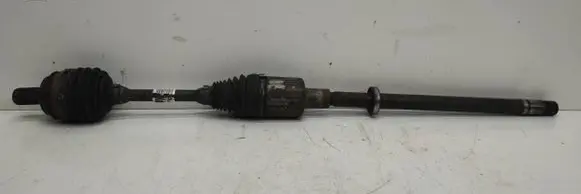Mercedes-Benz S AMG W221 Front driveshaft