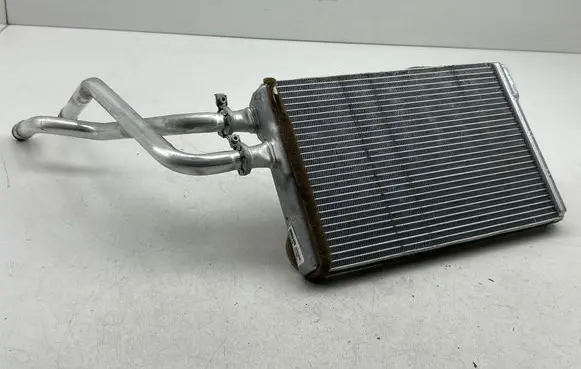 Dodge Charger Heater blower radiator S8041001 C217666
