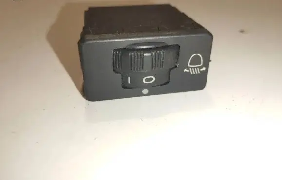 Citroen Xsara Picasso Headlight level height control switch M9330