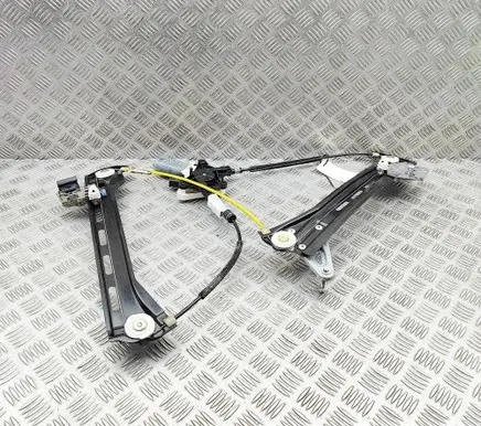 Mercedes-Benz CLS C218 X218 Front door electric window regulator A2078200642 A2187200379