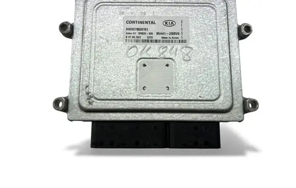 KIA Niro Engine control unit/module ECU 954412BBV0