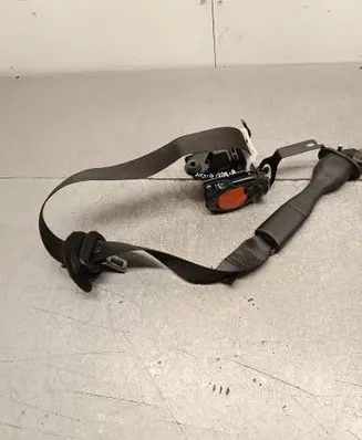 Opel Insignia B Front seatbelt 23465047 A611400000000L