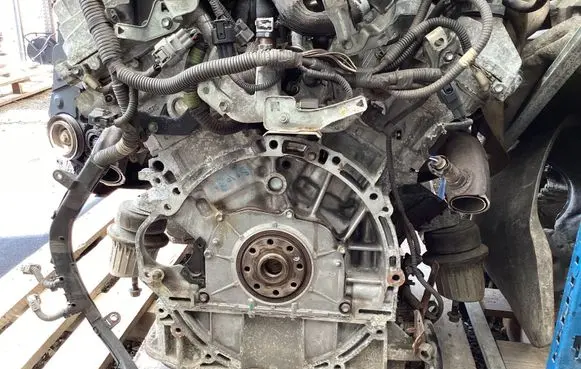 Lexus GS 300 350 430 450H Engine 2GR 2GRS 060396M52094