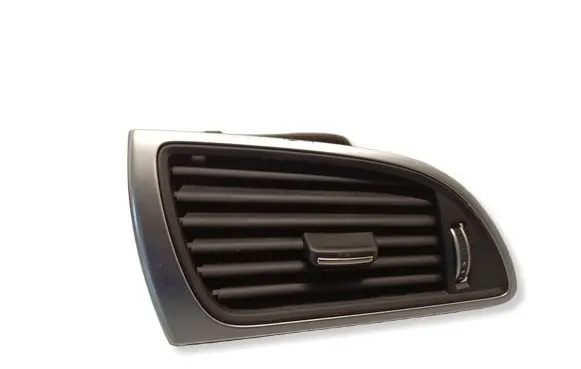 Audi A6 S6 C7 4G Dashboard side air vent grill/cover trim 4G2820901 9026400