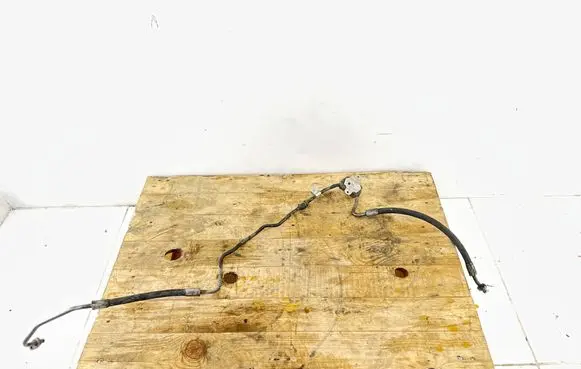 BMW 5 F10 F11 Power steering hose/pipe/line 6789108