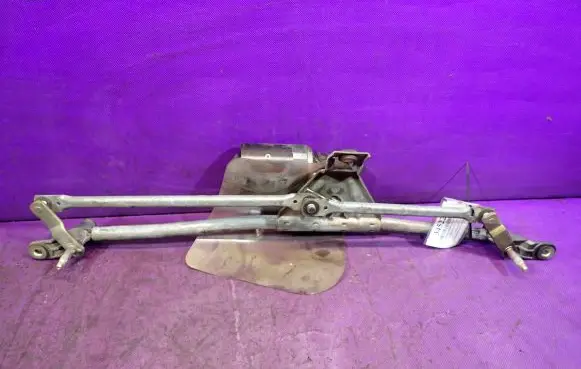 Seat Ibiza II (6k) Front wiper linkage and motor 6K1955023A