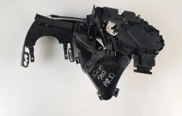 Volvo S40 Front door lock 30753661 30784047 993940103