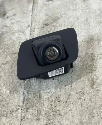 Reversing camera