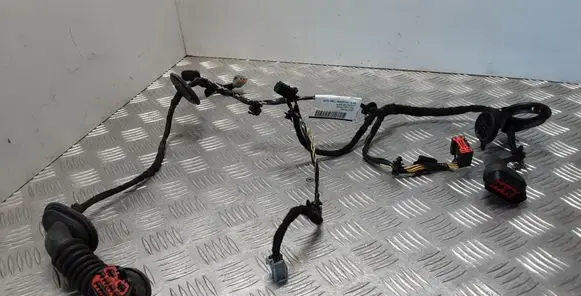 Volvo V50 Rear door wiring loom 30786438