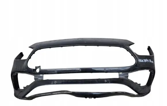 Mercedes-Benz A W177 Front bumper 9SDTEILE