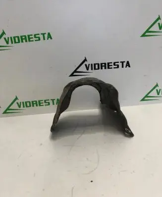 Citroen C4 II Picasso Exhaust heat shield 9672318980 126V15