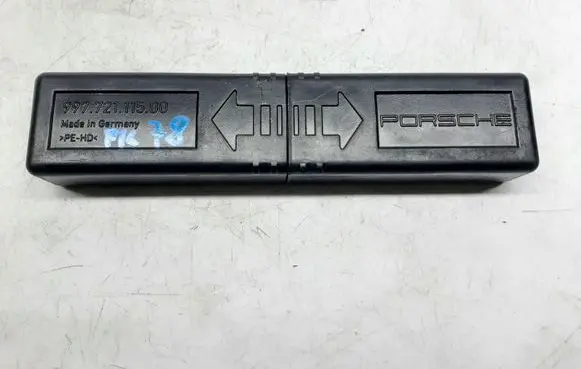 Porsche Cayman 987 Tool set 99772111500