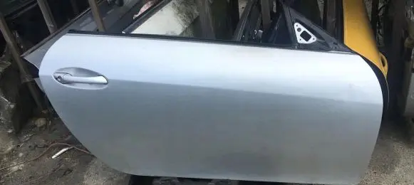 Door (2 Door Coupe)