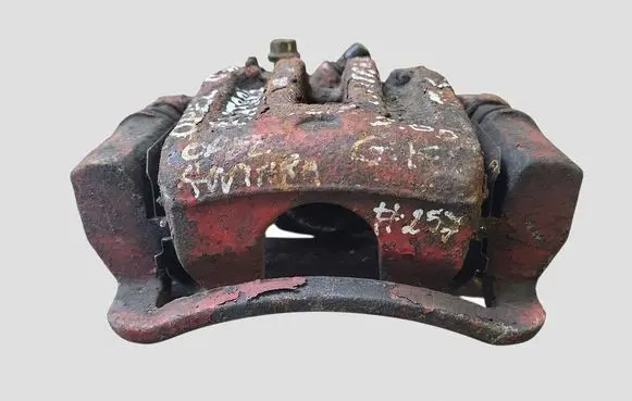 Opel Antara Rear brake caliper BC412030
