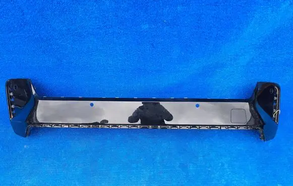BMW X1 U11 Rear bumper trim bar molding 9881940
