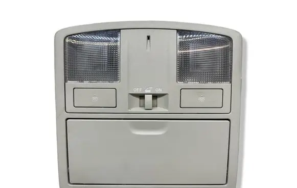 Mazda 3 II Front seat light BBM76997Y 3H9B