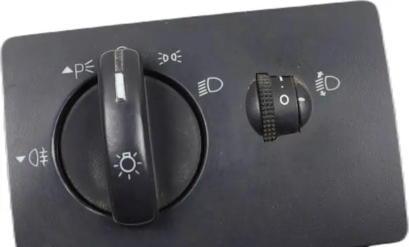 Light switch