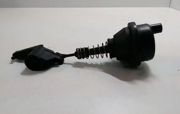 Mercedes-Benz Vito Viano W639 Valve vacuum 133280B