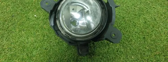 KIA Picanto Front fog light 9220207