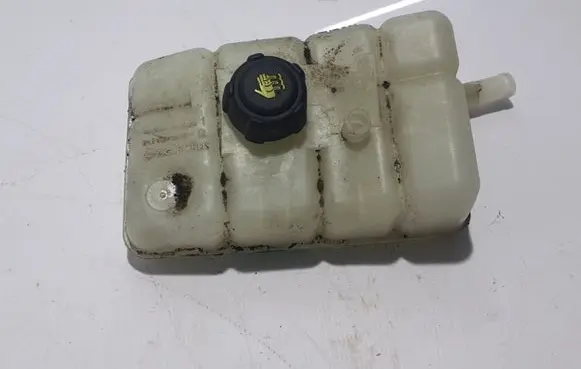 Mercedes-Benz Citan II Coolant expansion tank/reservoir 217101626R