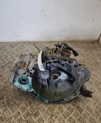 KIA Ceed Manual 6 speed gearbox 4311526002