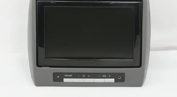 Mercedes-Benz S W221 Screen/display/small screen A2218207389