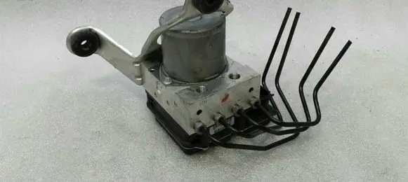 Porsche Boxster 987 ABS Pump 98735575505