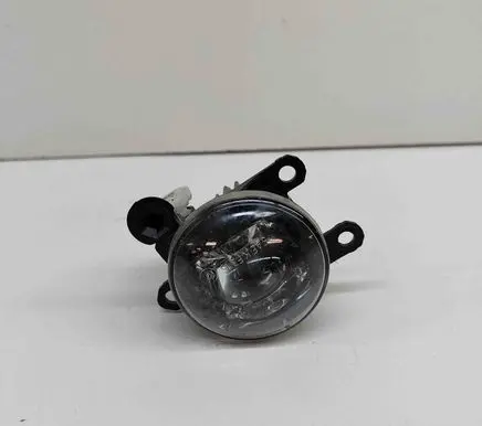 Front fog light
