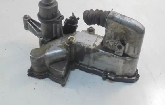 Citroen C3 Clutch slave cylinder 3981000089