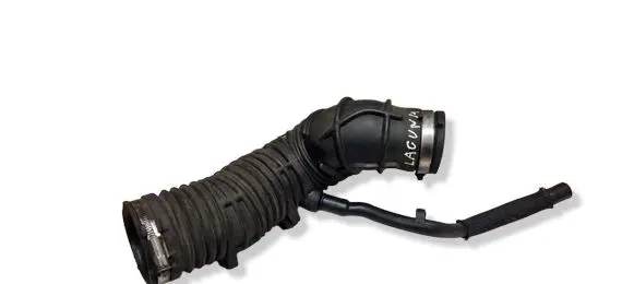 Renault Laguna III Intercooler hose/pipe 8200714810B