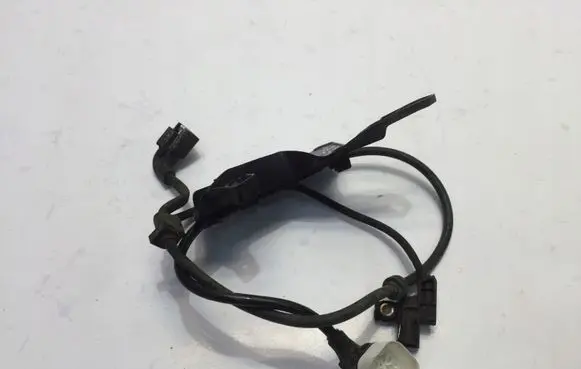 Mercedes-Benz GLC X253 C253 Rear ABS sensor wiring A2534400806