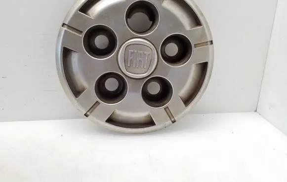 Fiat Ducato Original wheel cap B632