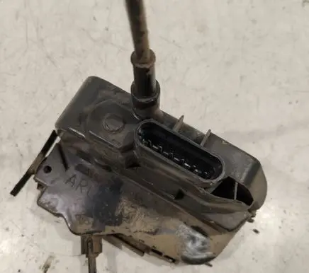 Renault Espace - Grand espace IV Rear door lock 017958Z98