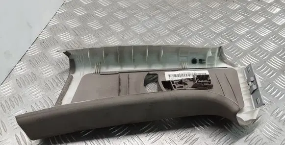 Volkswagen PASSAT B6 (B) pillar trim (top) 3C0868418E