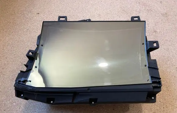 Hyundai Ioniq 5 Head up display screen 94310GI110