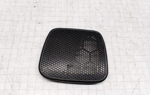 Opel Astra G Rear door speaker cover trim 09131926