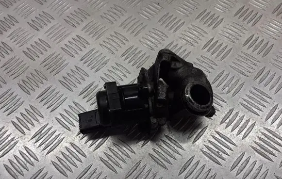 Ford Focus EGR valve 9660276280