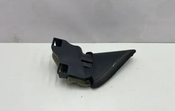Volkswagen Jetta VI Other interior part 5C6837973