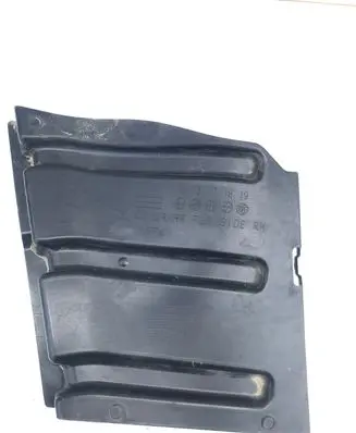 Other under body part