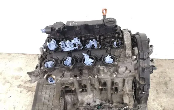 Citroen Berlingo Engine PSA9H03 PSA 9H03