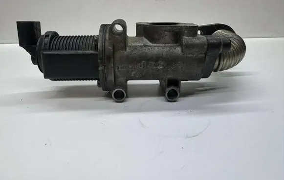 Fiat Croma EGR valve 55215032