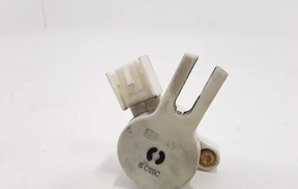 Clutch pedal sensor