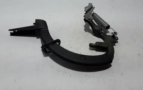 Audi A6 S6 C8 4K Tailgate/trunk/boot hinge 4K5827302